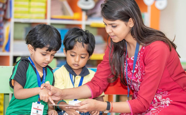 शिक्षक प्रशिक्षण